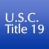 U.S.C. Title 19: Customs Duties