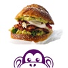 Purple Monkey Diner