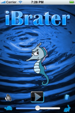 iBrater