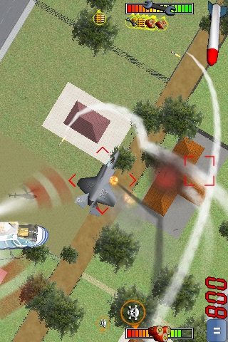 Vertigo Rogue Lite screenshot-3