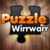 Puzzle Wirrwarr