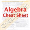 Algebra Cheat Sheet