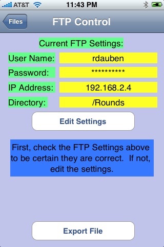 Hospital Rounds Lite