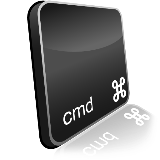 Quick Shortcuts - your keyboard shortcuts helper app icon