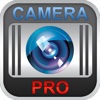 Camera PRO + XCOLOR for iPhone 4