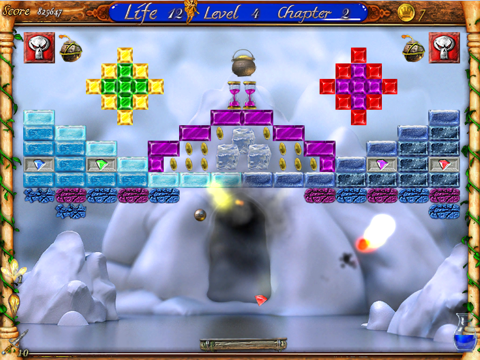 Enchanted Forest Lite app screenshot 3