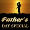 Special Father's Day Quotes