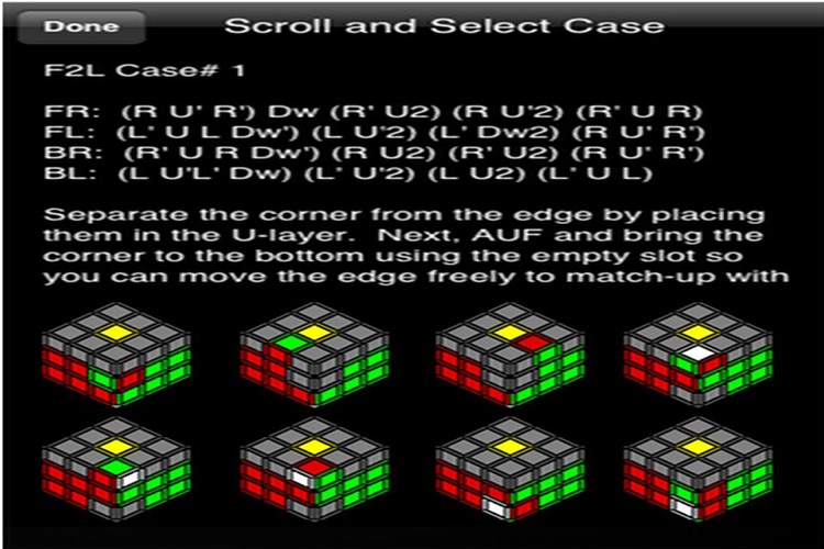 Bob Burtons Speed Cubing