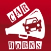 Car Horns Deluxe - Ultimate Sound Box