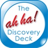 Ah Ha Discovery Deck