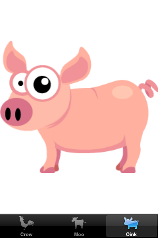 Voice Box Farm app screenshot 2