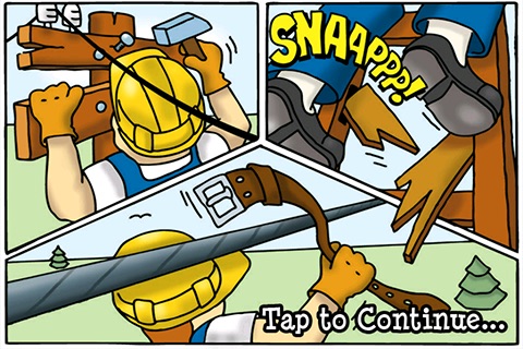 Joe Cable screenshot-3