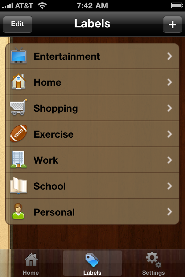 Bugger screenshot 3