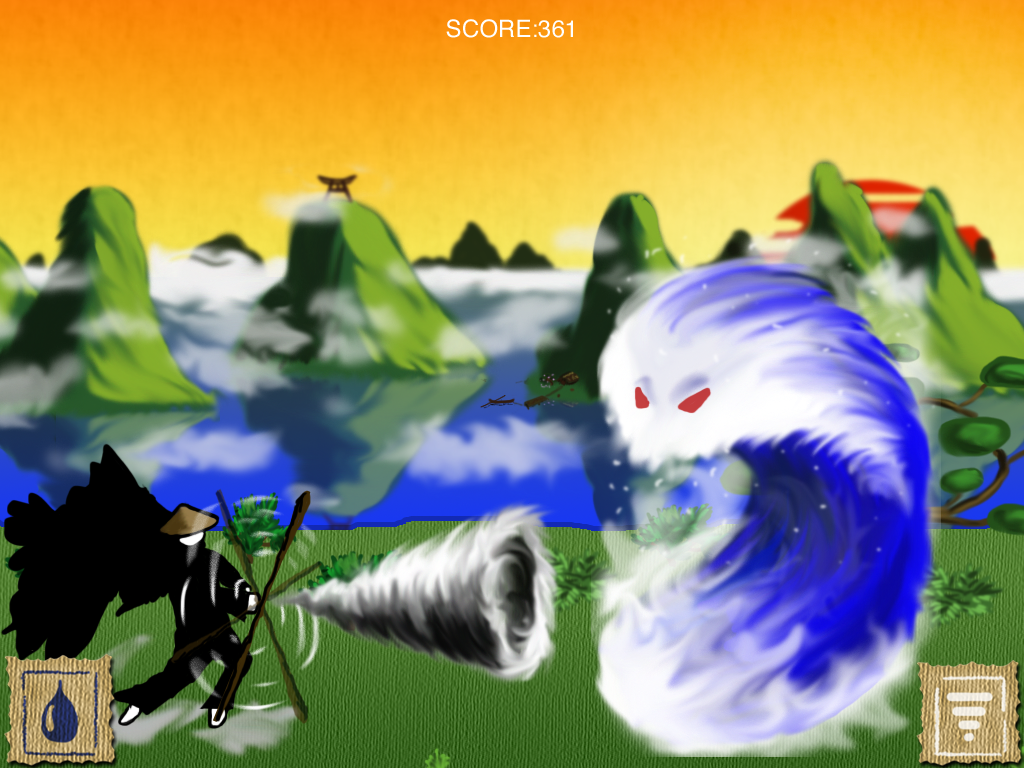 Element Bender HD LITE screenshot 3