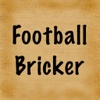 Football Bricker