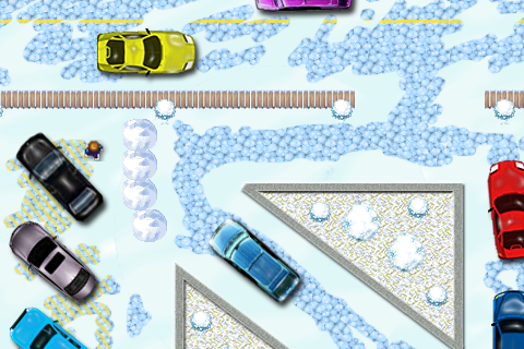 iTheft Auto Lite screenshot 4
