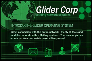 【图】The Hacker(截图1) 【图】The Hacker(截图1)