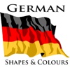 Learn To Speak German - Shapes And Colours