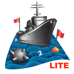 Seagoing Minesweeper Lite app icon