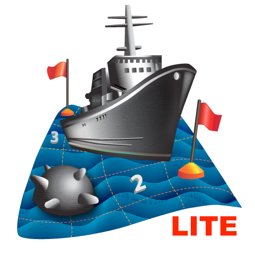 Seagoing Minesweeper Lite app icon