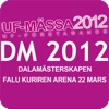 UF-mässa DM 2012