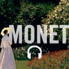 Monet la visite : expo Grand Palais 2010 - Acoustiguide Smartour