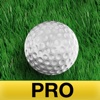 Mobile Yardage GPS PRO