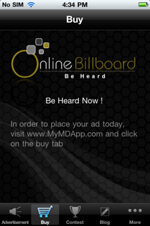 Million Dollar App screenshot 4