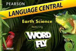Game screenshot Language Central for Science Earth Science Edition mod apk