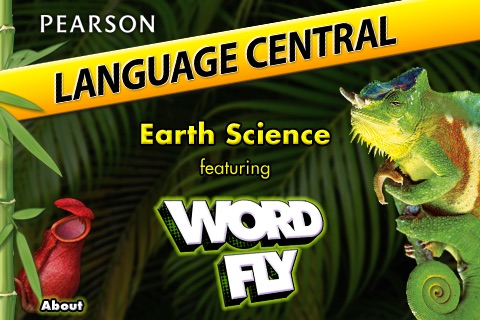 Language Central for Science Earth Science Edition