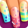 iManicure - Nail Dress Up and Manicure Salon