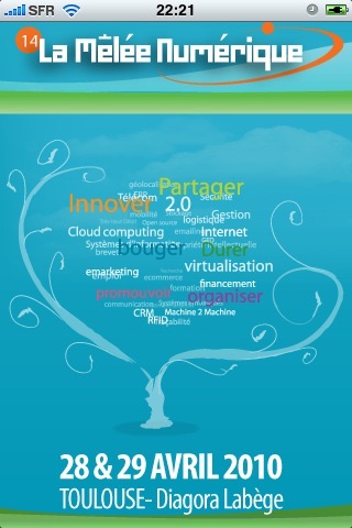 La Mêlée Numérique 14.0