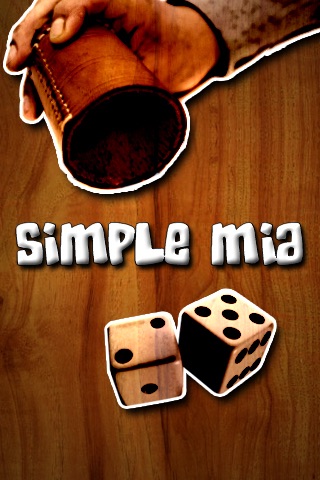 Simple Mia app screenshot 2
