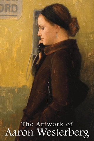 The Artwork of Aaron Westerberg