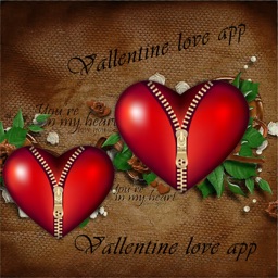 Valentine - Love App