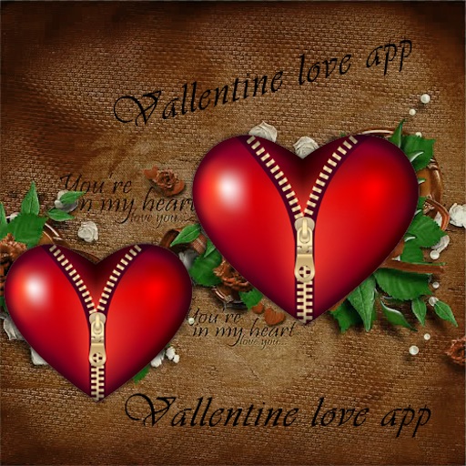 Valentine - Love App