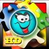 Puzzle Farm Fun: Rotate 2 Solve HD - Volume 1