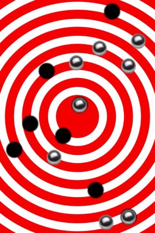 #1. BallPuzzle (iOS) 由: Cantasoft