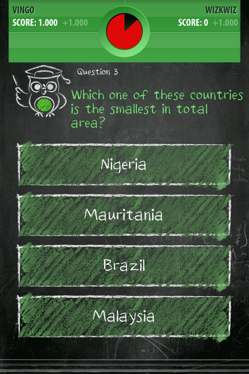 Triviacademy lite screenshot-3