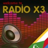 X3 Comoros Radios - Radios des Comores