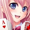 Anime Casino Beauty Dealers