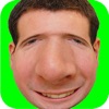 WARP my face (free) - iPadアプリ