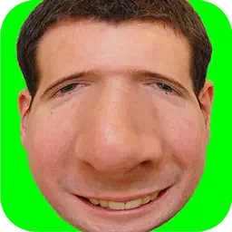 WARP my face (free) app icon