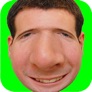 WARP my face (free) app icon