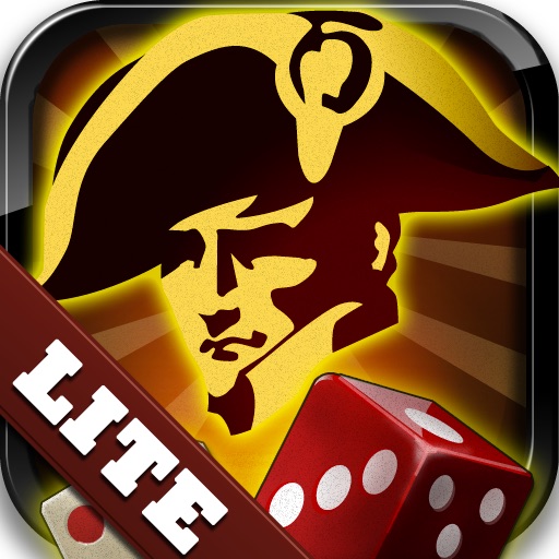 European War Lite for iPad icon