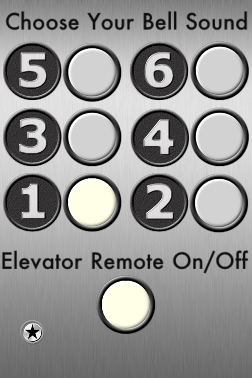 Elevator Remote by Spilling Coffee Media LLC