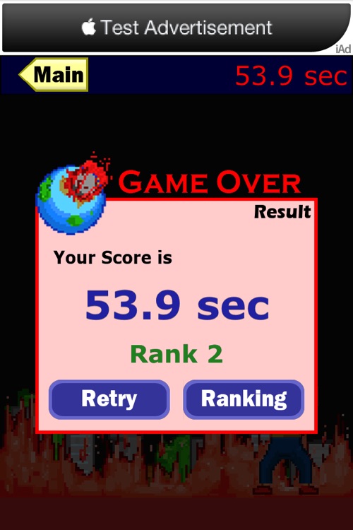 Rockrusher screenshot-4