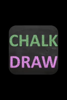 Game screenshot CHALK DRAW FREE! mod apk
