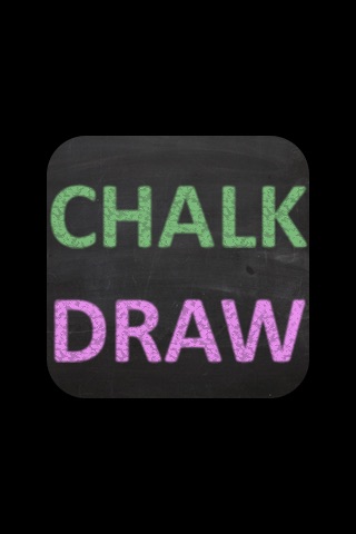 CHALK DRAW FREE!