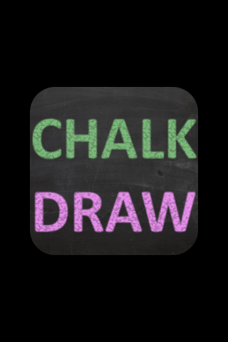 CHALK DRAW FREE! - 1 - (iOS)